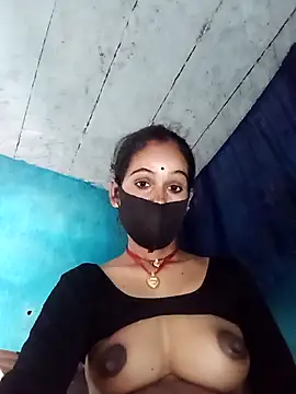 Nandani-758 online show from 04/22/26, 10:39