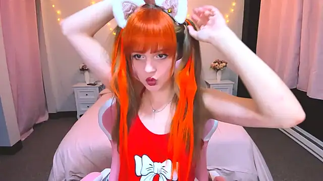 blair venom online show from 11/23/25, 03:06