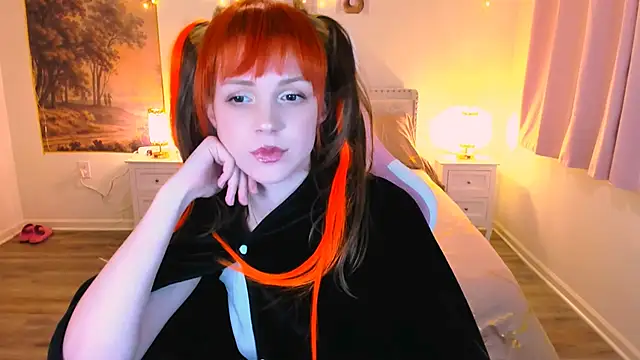 blair venom online show from 02/07/26, 05:44