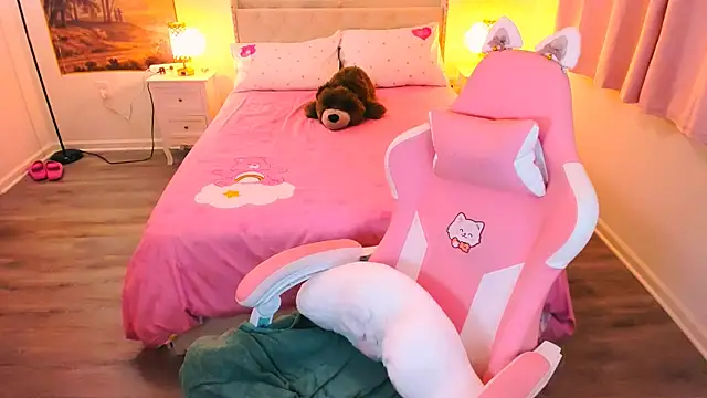 blair venom online show from 03/06/26, 04:42