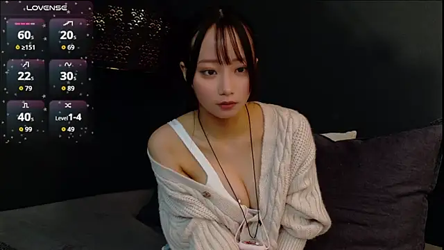 xx SHAN SHAN xx online show from 03/09/26, 04:00