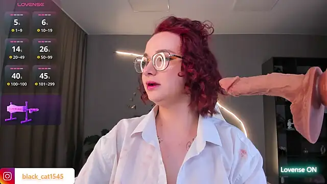 kittyhardfucks online show from 06/19/26, 09:35