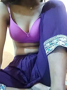 SAKSHI JAIN0 online show from 01/10/26, 05:20