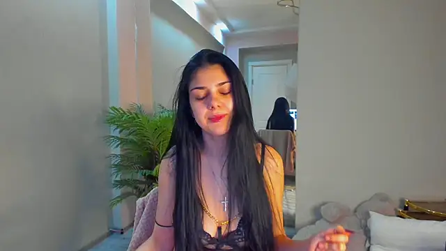 SerennaNoir online show from 02/20/26, 08:31