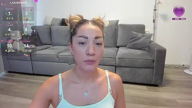 rossana doll online show from 07/07/26, 11:03