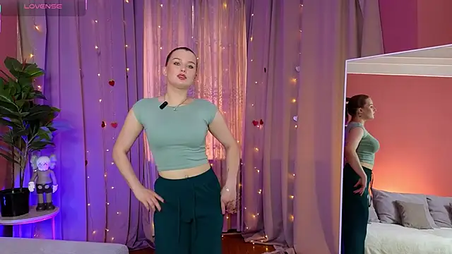 ImiMonroe online show from 04/09/26, 04:12