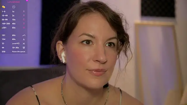 Amazon Fae online show from 05/05/26, 11:51