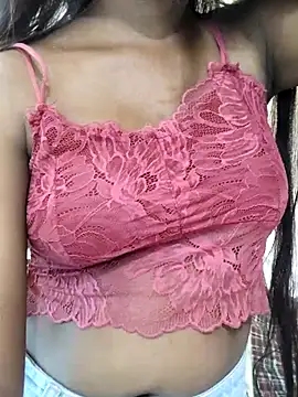 Simran 0011 online show from 12/17/25, 04:07