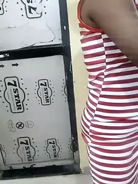 Simran 0011 online show from 12/22/25, 01:08