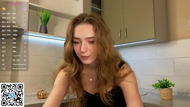 NoirAstrya online show from 04/01/26, 06:03