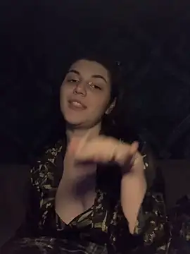 Kora Kat online show from 11/27/25, 04:31