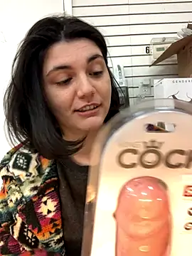 Kora Kat online show from 12/03/25, 08:00