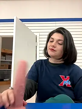 Kora Kat online show from 12/05/25, 07:39