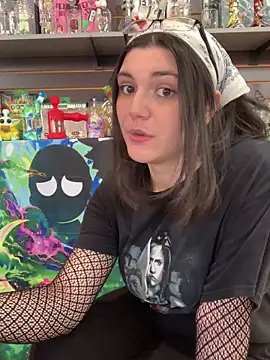 Kora Kat online show from 01/31/26, 07:11