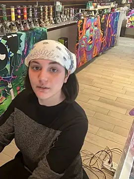 Kora Kat online show from 02/05/26, 09:30