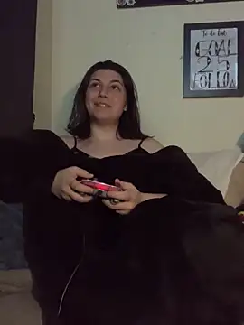 Kora Kat online show from 02/22/26, 04:02