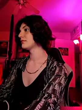 Kora Kat online show from 04/11/26, 02:27