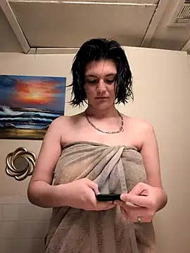 Kora Kat online show from 04/13/26, 12:05