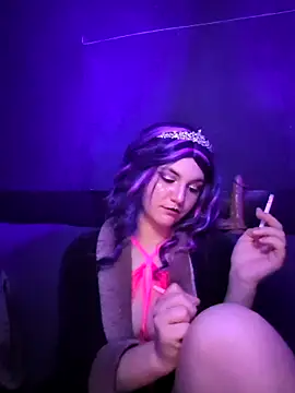 Kora Kat online show from 04/17/26, 01:19