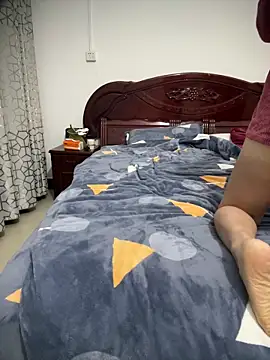 mitao xx online show from 02/16/26, 04:36