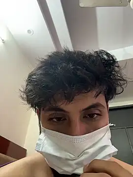 KabirDickhead online show from 11/23/25, 11:32