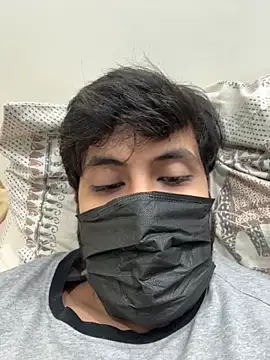 KabirDickhead online show from 11/26/25, 01:45