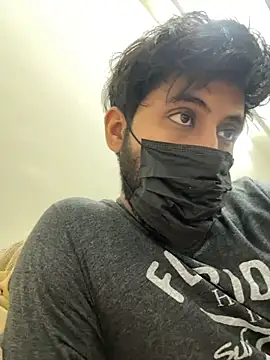 KabirDickhead online show from 11/27/25, 01:57