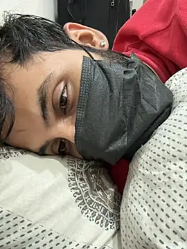 KabirDickhead online show from 11/28/25, 03:42