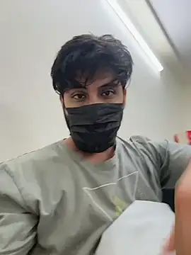 KabirDickhead online show from 11/30/25, 06:45