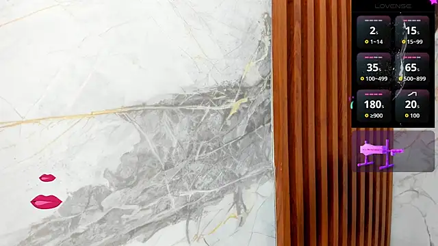 Latina candy01 online show from 04/18/26, 08:53