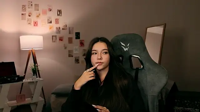 Vexorine online show from 11/29/25, 08:01