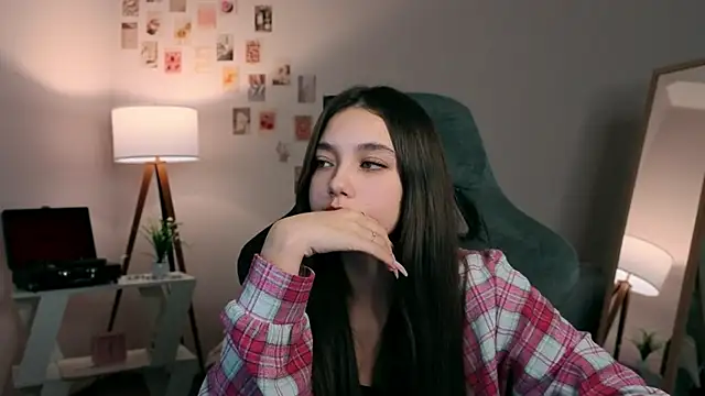 Vexorine online show from 12/04/25, 07:22