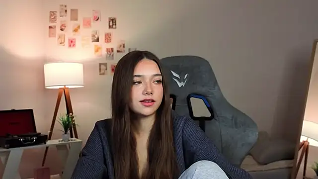 Vexorine online show from 12/17/25, 08:37