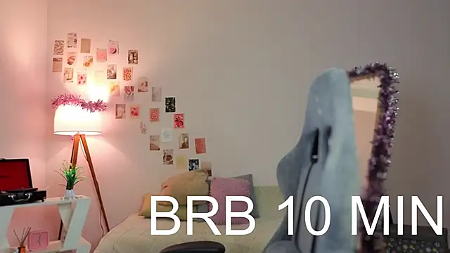 Vexorine online show from 01/07/26, 07:16