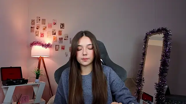 Vexorine online show from 01/08/26, 07:16