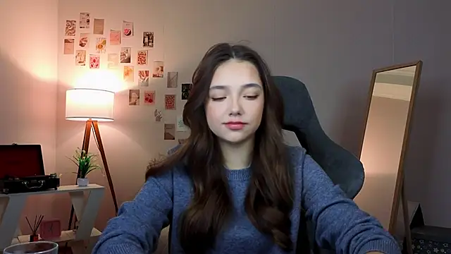 Vexorine online show from 01/13/26, 07:08