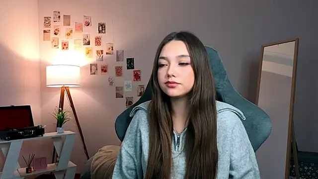 Vexorine online show from 02/10/26, 07:29