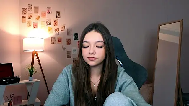 Vexorine online show from 02/13/26, 08:05