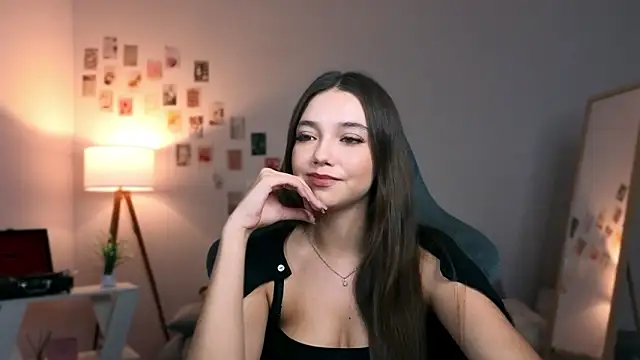 Vexorine online show from 03/03/26, 07:42