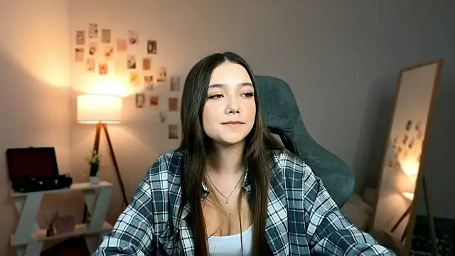 Vexorine online show from 03/15/26, 07:42