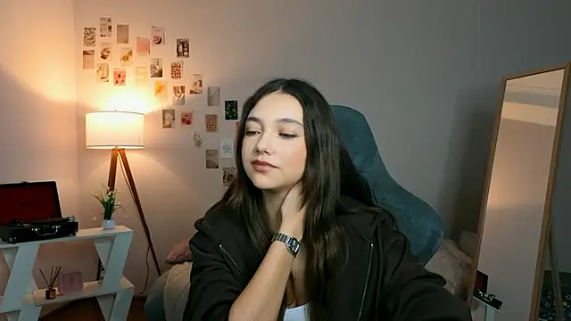 Vexorine online show from 03/21/26, 07:06