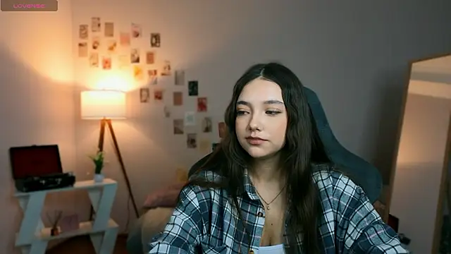 Vexorine online show from 03/22/26, 07:28