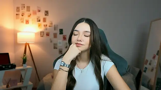 Vexorine online show from 04/03/26, 07:23