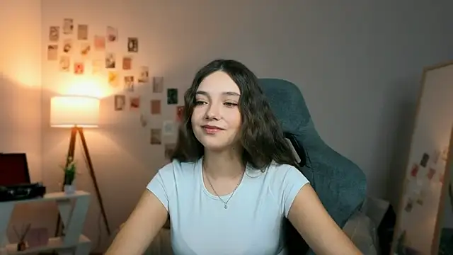 Vexorine online show from 04/04/26, 09:12