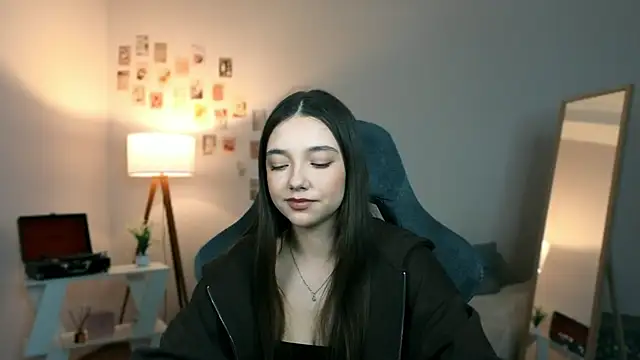 Vexorine online show from 04/10/26, 07:40