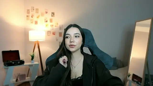 Vexorine online show from 04/14/26, 07:42