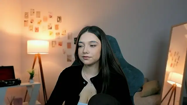 Vexorine online show from 04/19/26, 07:27