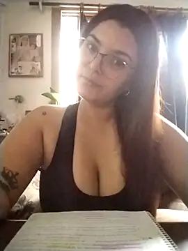 YouladyVidal online show from 11/22/25, 07:13