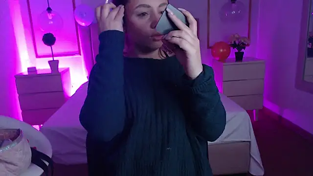 Alice Sinclair  online show from 11/26/25, 12:39