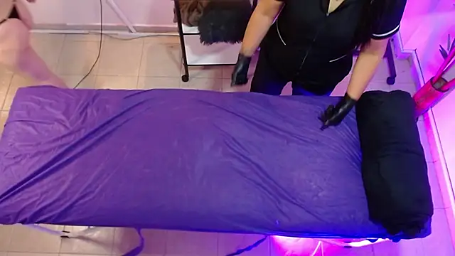 Alice Sinclair  online show from 11/27/25, 12:18